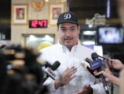 Menpora Dito Ariotedjo Akan Koordinasi dan Komunikasi Intensif Terkait Kabar Penolakan World Beach Games 2023 di Bali