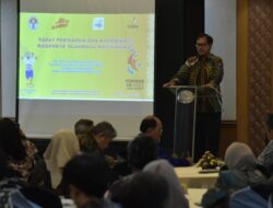 Kemenpora Ingin FORNAS 2023 Bisa Terlaksana Dengan Sukses