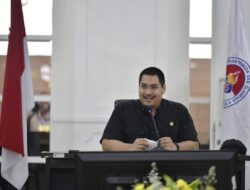 Menpora Dito Sebut Persiapan Fisik Penyelenggaraan Piala Dunia Basket 2023 Sudah 97 Persen