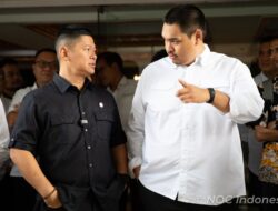 Terkait Penolakan World Beach Games 2023 di Bali, Ketua NOC Indonesia: Jangan Kubur Ambisi Atlet untuk Membanggakan Ibu Pertiwi