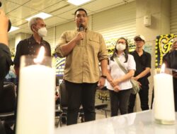 Menpora Dito Minta Kapolda Metro Jaya Usut Tuntas Penyebab Meninggalnya Atlet Para Tenis Meja David Jacobs