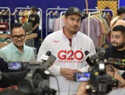 Wirausahawan Muda MS Glow dan Erigo Apresiasi Menpora Dito yang Dukung Peningkatan Enterpreneurship Muda