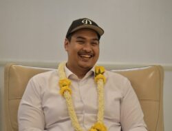 Berikut Tiga Arahan Presiden Jokowi kepada Menpora Baru