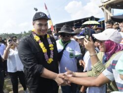 Menpora Dito Harap Tradisi Pacuan Kuda Rakyat di Kebumen Berdampak Terhadap Roda Perekonomian Masyarakat