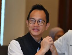 CdM Lexy Sambut Baik Arahan Presiden Kepada Menpora Dito Terkait Prioritas Cabor Potensi Medali di SEA Games 2023