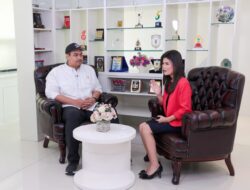 Jadi Menteri Termuda, Menpora Dito Siap Jalankan Amanah Presiden untuk Kemajuan Pemuda dan Olahraga