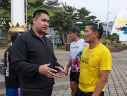 Untuk Tingkatkan Olahraga Rekreasi di Masyarakat, Menparekraf Dukung Pengembangan Program Sports Tourism Kemenpora