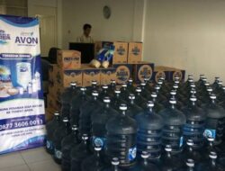 Dahsyat Galon,Ternyata Kantor Pemerintah Termasuk BPOM Konsumsi-nya AMDK