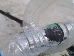 WHO dan Pakar, Belum Ada Satu Penelitian Yang Buktikan Mikroplastik Berbahaya Bagi Kesehatan