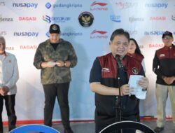Bangga Hasil di SEA Games 2023 Kamboja, Ketum PB WI Ingatkan Para Atlet untuk Langsung Fokus Asian Games 2023