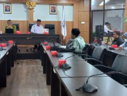 Kemenpora Sambut Baik Pembekalan Pengurus UPZ Kemenpora Dari BAZNAS RI