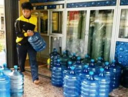 Ini Kata Ketum GAPMMI, Namanya di Catut Dalam Polemik Isue BPA