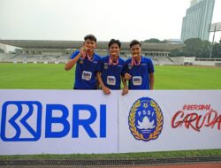 Sukses Rangkaian BRImo Future Garuda Dalam Fourfeo Cup Coaching Clinic 4 Legenda Sepak Bola Dunia