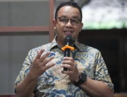 Kritik Anies soal Ekspor Pasir Laut, Di Balas Jubir Kementerian KKP