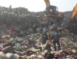 KLHK Meminta Komitmen, Salah Satu Persoalan Sampah Adalah Perilaku penggunaan Plastik Sekali Pakai
