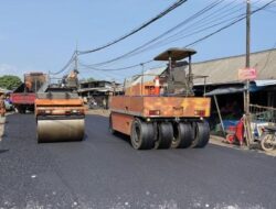 Dosen Teknik Sipil ITB: Jalan Rusak Tidak Selalu Karena Ada Beban Berlebih