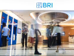 Naik Peringkat & Makin Melesat! BRI  Dinobatkan Sebagai Perusahaan Terbesar di Indonesia versi Forbes The Global 2000