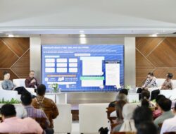 BRI Lakukan Inovasi Teknologi Sektor Jasa Keuangan