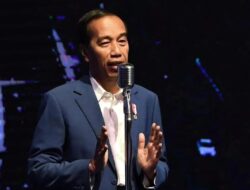 Presiden Jokowi Cabut Stats Pendemi, Indonesia Masuki Masa Endemi