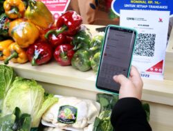 BRILian Hadirkan Produk Unggulan Prukades, Melalui Pemeberdayaan UMKM