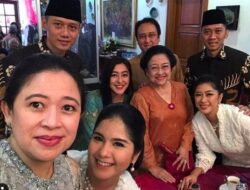 Ada Dampak Besar di Koalisi KPP, Bila Pertemuan AHY dan Puan Maharani