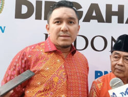 Momen HUT Ke-76 Koperasi, INKOPPAS Menerima Penghargaan Harkopnas