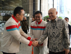 3 Kementerian RI Sah Dukung Minuman TeGuk Mencapai Pasar Mancanegara