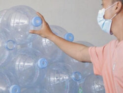 Majelis Kehormatan IDI Minta Dokter Jangan Bermain Iklan AMDK, Menggunakan Identitas Dokter