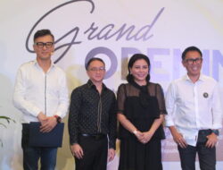 Grand Opening Smartco Allure Beauty Clinic Jakarta
