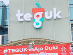 Minuman Teguk Indonesia Masuk Incaran Investor, Tercatat Sekitar 26,5 Milyar Saham
