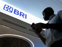 BRI Optimistis Kualitas Kredit Semakin Baik, Targetkan Pertumbuhan 10%-12%