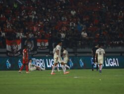 BRI Liga diGelar Sepak Bola Indonesia Bergairah Kembali