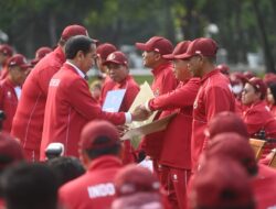 Salut, Bank Mandiri Salurkan Bonus Atlet dan Pelatih ASEAN Para Games 2023