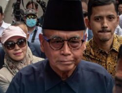 Panji Gumilang Belum Jadi Tersangka, Perkara Al Zaytun Naik Ke Tahap Penyidikan