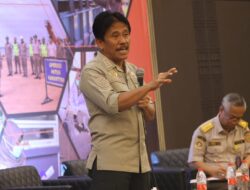 Kabarantan Focus ASN Manfaatkan Teknologi Digital Dalam Mengelola Data