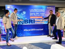 Sah BRI Tak Ragu Akusisi 9 Juta Saham Danareksa Investment Manajemen