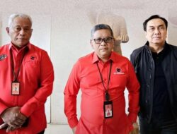Buntut Hadirnya Ketum Gerindra Prabowo Subianto, diAcara Punguan Simbolon Dohot Boruna Se-Indonesia