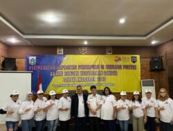 Anggota Perempuan DPP K3 Hadiri Seminar Peningkatan Kapasitas Perempuan di Lembaga Politik