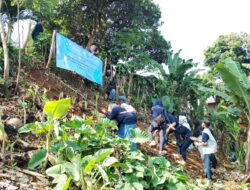 Politeknik Negeri Jakarta, Jurusan Teknik Sipil, “Mengabdi Untuk Masyarakat” 
