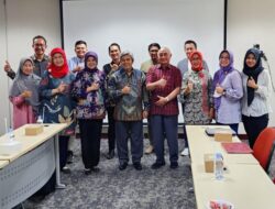 Laksanakan Arahan Founder, Ketua ASPI Terpilih Dr. dr. Rahyussalim,SpOT (K) Kembangkan Teknologi Terbaru