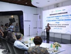 BRI Jalin Kerjasama Dengan KlikDokter Perkuat Membangun Layanan Kesehatan di Indonesia