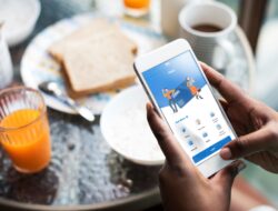 Nasabah BRImo Semakin Mudah Dapat Langsung Cek Saldo Via Sabrina