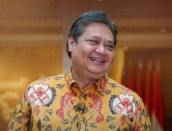 Airlangga Hartarto diPeriksa Sebagai Saksi Dalam Kasus Dugaan Izin Ekspor Sawit Mentah