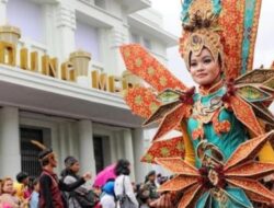 Bandung Kembali Agendakan Asia Africa Festival