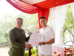 Apical Percepat Perlindungan Ekosistem dengan Penanaman 3.000 Pohon Mangrove di Jakarta, Sambut Hari Magrove Sedunia