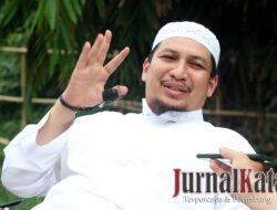 Habib Ahmad bin Novel bin Jindan,” Kemerdekaan Di Isi  Dengan Membangun Peradaban Indonesia” 