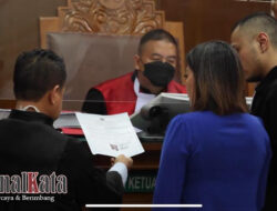 Pengadilan Harus Konsisten Terapkan Asas Equality Before the Law, Terhadap Kisruh Penipuan Tas Branded