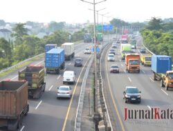 Roadmap Zero ODOL, Perhatikan Persoalan Jembatan Timbang