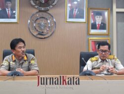 Barantan Tangguhkan Impor Sapi dari Empat Peternakan di Australia, Yang Terdeteksi LSD