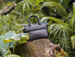 Produk Tas RAREKYND Memadu Gaya Hidup Artisan di Setiap Koleksinya